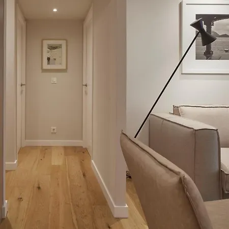 Arrasate 2 By Feelfree Apartment San Sebastian