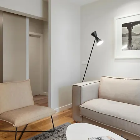 Apartment Arrasate 2 By Feelfree San Sebastian