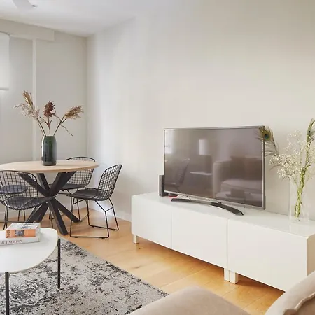 Arrasate 2 By Feelfree Apartment *