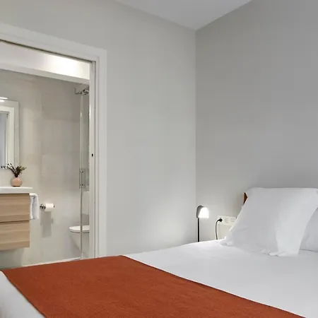 Arrasate 2 By Feelfree Apartment *