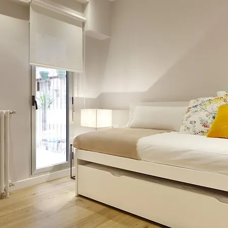 Arrasate 2 By Feelfree Apartment