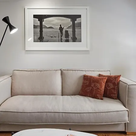 Arrasate 2 By Feelfree Apartment San Sebastian