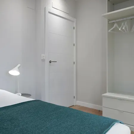 Arrasate 2 By Feelfree Apartment *